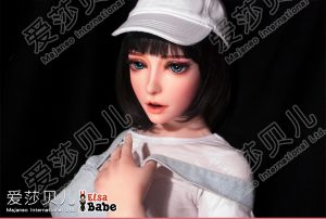 ELSA BABE 愛莎貝兒 矽膠娃娃 150CM*井川綾子*