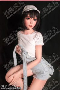 ELSA BABE 愛莎貝兒 矽膠娃娃 150CM*井川綾子*