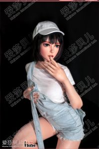 ELSA BABE 愛莎貝兒 矽膠娃娃 150CM*井川綾子*