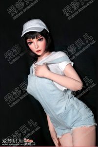 ELSA BABE 愛莎貝兒 矽膠娃娃 150CM*井川綾子*