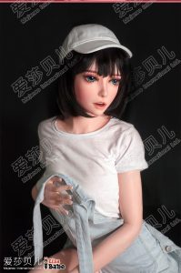 ELSA BABE 愛莎貝兒 矽膠娃娃 150CM*井川綾子*
