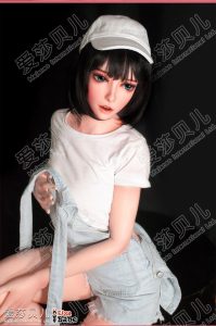 ELSA BABE 愛莎貝兒 矽膠娃娃 150CM*井川綾子*