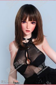 ELSA BABE 愛莎貝兒 矽膠娃娃 150CM*倉井櫻*