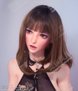 ELSA BABE 愛莎貝兒 矽膠娃娃 150CM*倉井櫻*