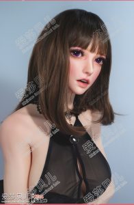 ELSA BABE 愛莎貝兒 矽膠娃娃 150CM*倉井櫻*