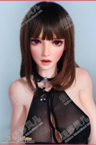 ELSA BABE 愛莎貝兒 矽膠娃娃 150CM*倉井櫻*