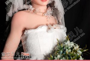 ELSA BABE 愛莎貝兒 矽膠娃娃 150CM*吉田步*