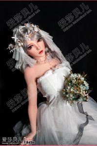 ELSA BABE 愛莎貝兒 矽膠娃娃 150CM*吉田步*