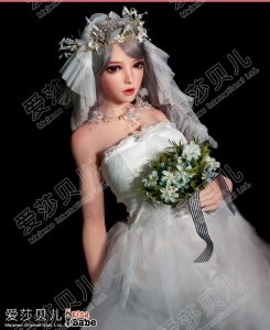 ELSA BABE 愛莎貝兒 矽膠娃娃 150CM*吉田步*