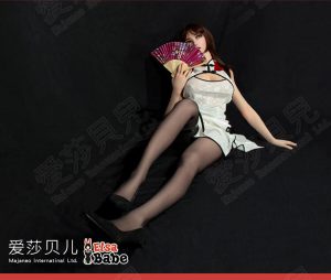 ELSA BABE 愛莎貝兒 矽膠娃娃 165CM*姚香綾*