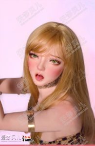 ELSA BABE 愛莎貝兒 矽膠娃娃 150CM*星野鈴美*