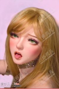 ELSA BABE 愛莎貝兒 矽膠娃娃 150CM*星野鈴美*