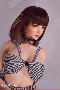 ELSA BABE 愛莎貝兒 矽膠娃娃 102CM*涼宮織雪*