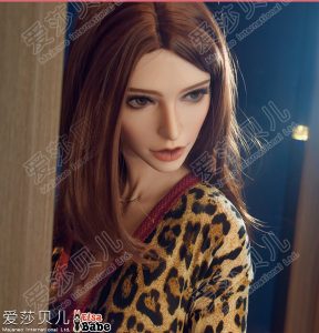 ELSA BABE 愛莎貝兒 矽膠娃娃 165CM*米拉貝兒*