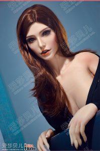 ELSA BABE 愛莎貝兒 矽膠娃娃 165CM*米拉貝兒*