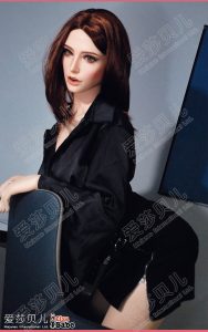 ELSA BABE 愛莎貝兒 矽膠娃娃 165CM*米拉貝兒*