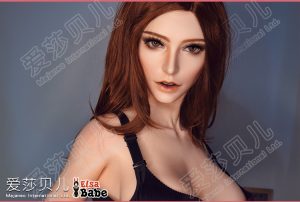 ELSA BABE 愛莎貝兒 矽膠娃娃 165CM*米拉貝兒*
