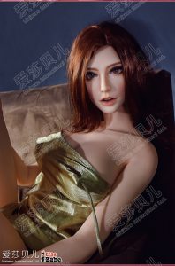 ELSA BABE 愛莎貝兒 矽膠娃娃 165CM*米拉貝兒*