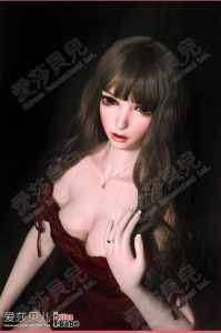 ELSA BABE 愛莎貝兒 矽膠娃娃 165CM*蒼井蘭*