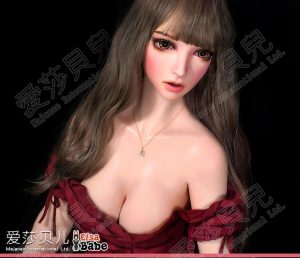 ELSA BABE 愛莎貝兒 矽膠娃娃 165CM*蒼井蘭*