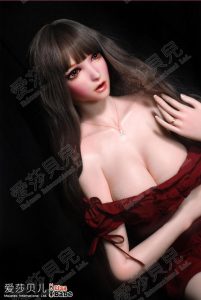 ELSA BABE 愛莎貝兒 矽膠娃娃 165CM*蒼井蘭*