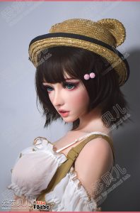 ELSA BABE 愛莎貝兒 矽膠娃娃 150CM*長島爽子*