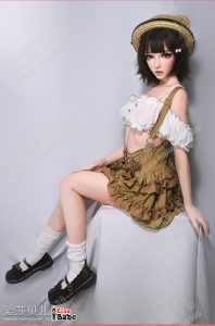 ELSA BABE 愛莎貝兒 矽膠娃娃 150CM*長島爽子*