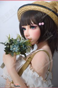 ELSA BABE 愛莎貝兒 矽膠娃娃 150CM*長島爽子*