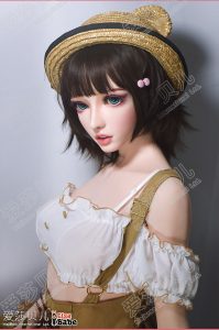 ELSA BABE 愛莎貝兒 矽膠娃娃 150CM*長島爽子*