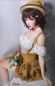 ELSA BABE 愛莎貝兒 矽膠娃娃 150CM*長島爽子*