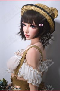 ELSA BABE 愛莎貝兒 矽膠娃娃 150CM*長島爽子*