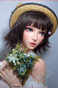 ELSA BABE 愛莎貝兒 矽膠娃娃 150CM*長島爽子*