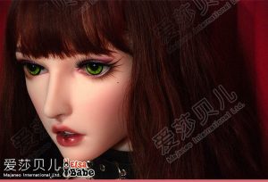 ELSA BABE 愛莎貝兒 矽膠娃娃 165CM*黑澤優姬*