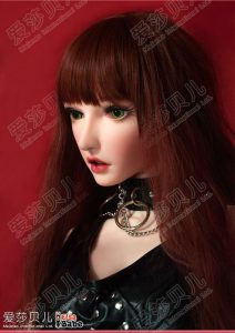 ELSA BABE 愛莎貝兒 矽膠娃娃 165CM*黑澤優姬*