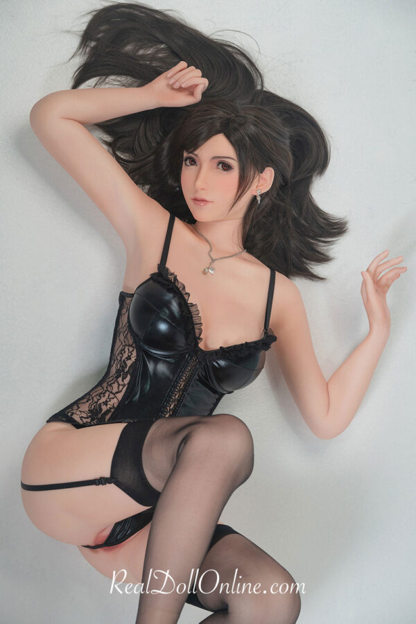 Game Lady 全矽膠 168cm-小法 Fally 虛擬實境火紅角色