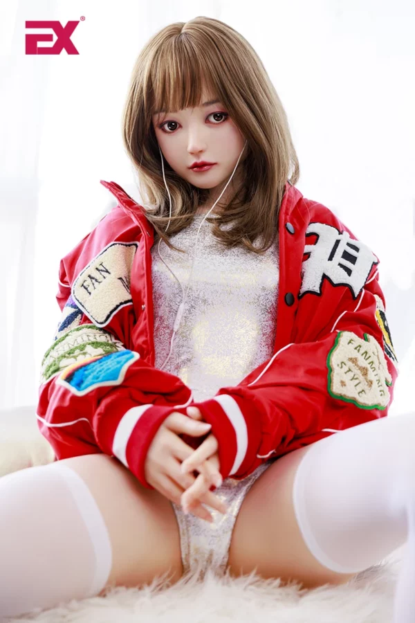 EX-155cm 蝶語