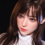 Yearn-Doll翼天使 163CM 全矽膠娃娃(Y1 )