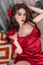 Starpery 星辰 171cm (D) 雪兒 (可升級矽膠版本)