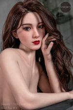 Starpery 星辰 171cm (D) 雪兒 (可升級矽膠版本)
