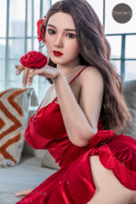 Starpery 星辰 171cm (D) 雪兒 (可升級矽膠版本)