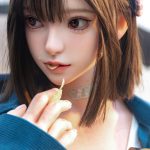 螢火日記 151cm (A胸) 菜菜子-露營版（可動口版本）