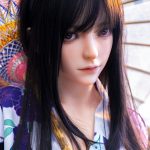 螢火日記 164cm (G胸) 天城-露營版
