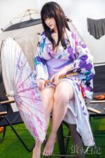 螢火日記 164cm (G胸) 天城-露營版