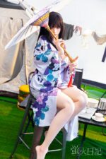 螢火日記 164cm (G胸) 天城-露營版