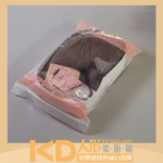 【院長推薦】矽膠娃娃假髮 - 多風格仿真假髮