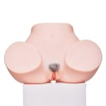 Sigafun TPE臀模 Vanessa SG-T-001