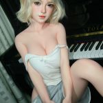 伴趣娃娃 楠稀 Nancy 148cm D胸 全矽膠