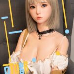 可嘟娃娃 秀貞 169cm F胸 全矽膠