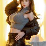 娃娃學姐 Doll Senior 惠茜 Huiqian 163cm E Cup