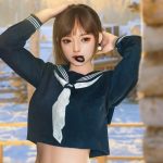 娃娃學姐 Doll Senior 夢舒 Mengshu 163cm E Cup